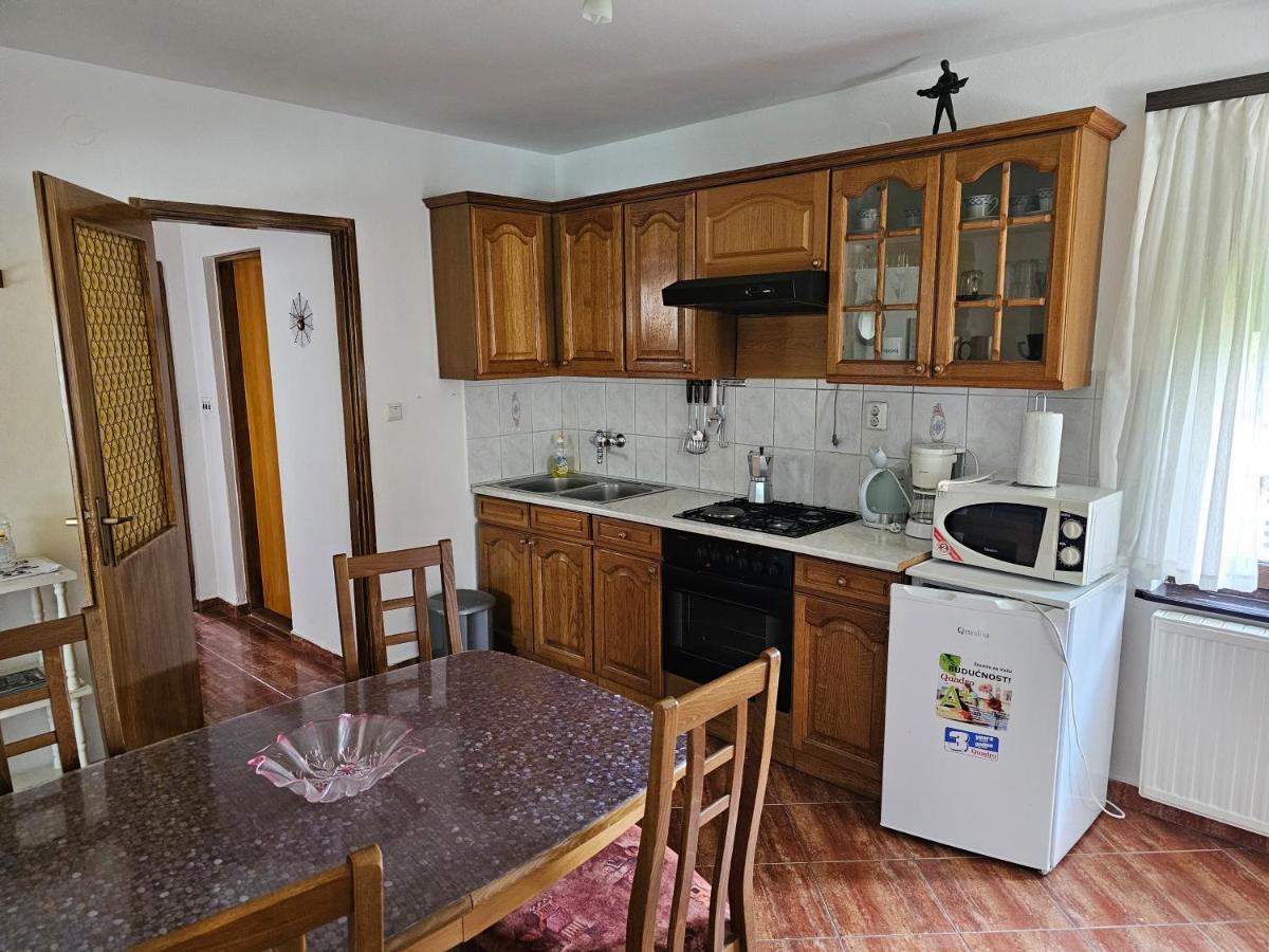 House Spehar Ξενοδοχείο Seliste Dreznicko Εξωτερικό φωτογραφία