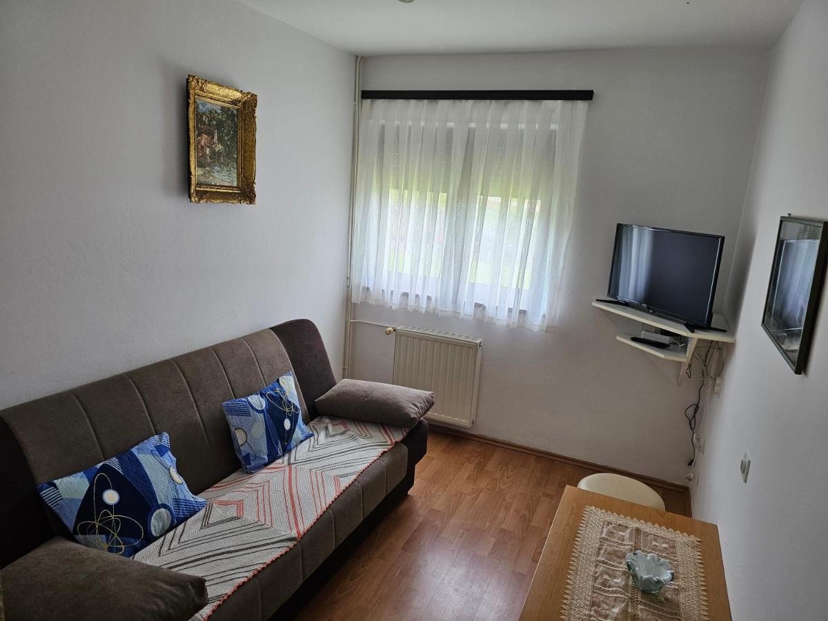 House Spehar Ξενοδοχείο Seliste Dreznicko Εξωτερικό φωτογραφία