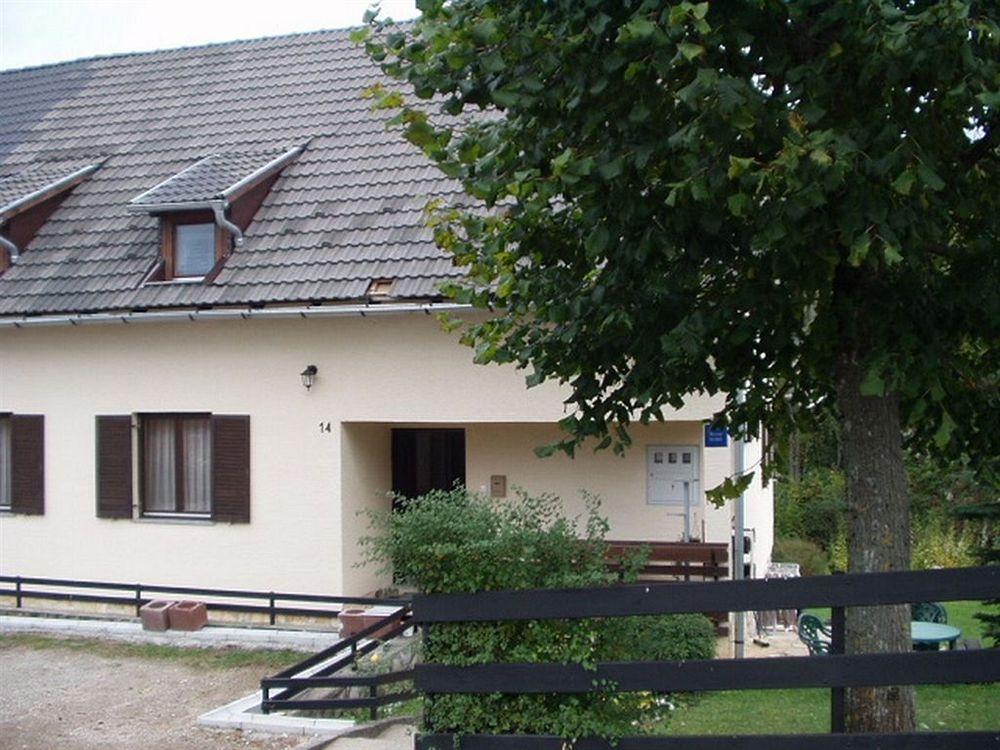 House Spehar Ξενοδοχείο Seliste Dreznicko Εξωτερικό φωτογραφία