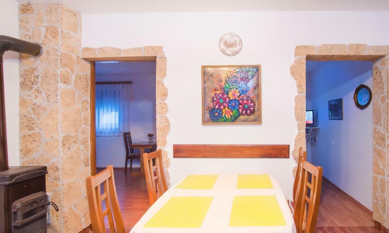 House Spehar Ξενοδοχείο Seliste Dreznicko Εξωτερικό φωτογραφία
